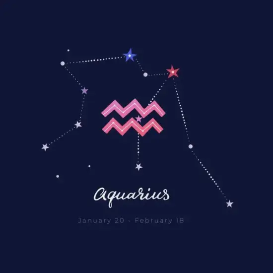 水瓶座能量场域解析