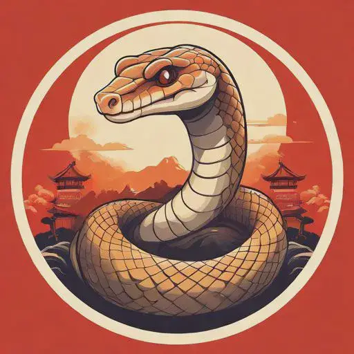 属蛇农历9月出生的人怎么样，农历9月的蛇命运怎么样