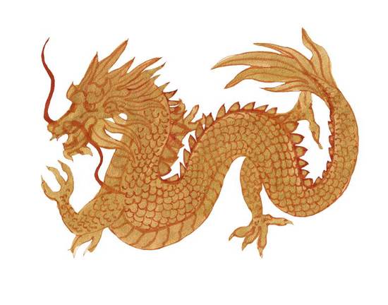 2024属龙本命年：挑战与机遇并存，事业腾飞需谨慎应对