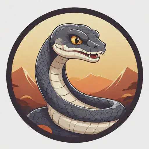 2025年属蛇和什么属相最配：属蛇人的最佳配偶