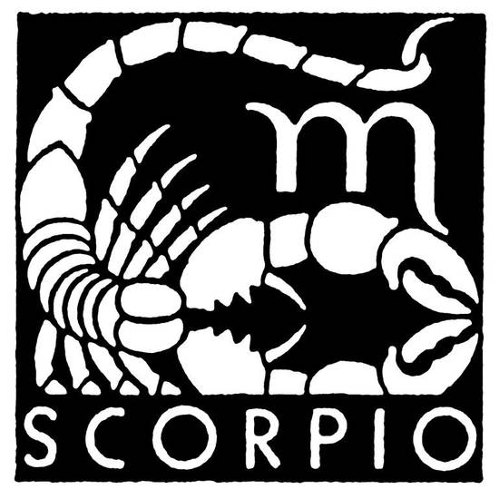 天蝎座女孩性格特征介绍(神秘、独立、敏锐)