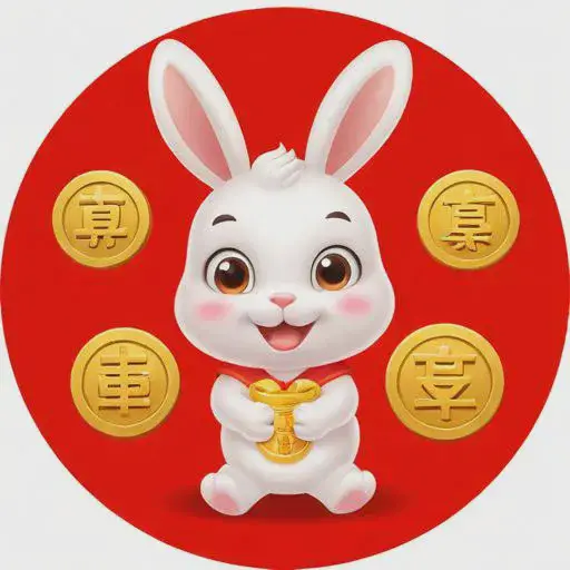 属兔今年的财运和运势2025：兔子今年运势和财运