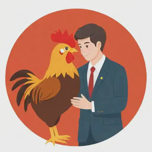 属鸡与属虎的相配吗婚姻如何：属鸡和属虎的人在一起相配吗