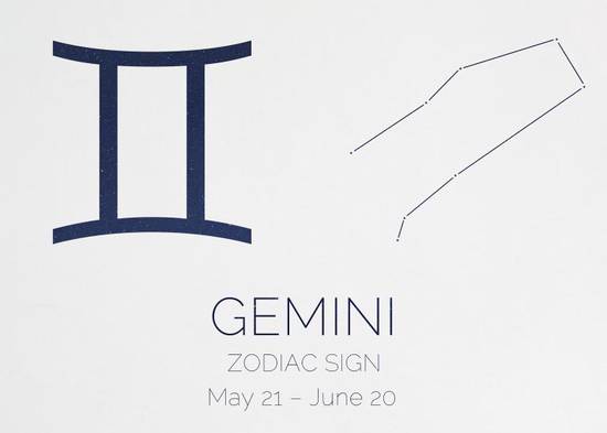 双子座今天运气第一星座网(揭秘双子座今日运势)