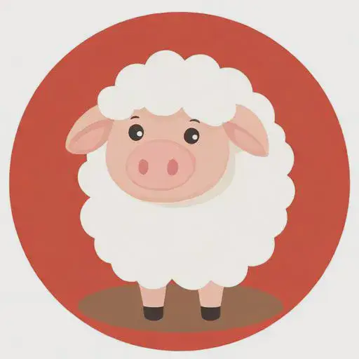 属羊的最佳婚配对象是什么属相呢：生肖羊兔马猪合婚