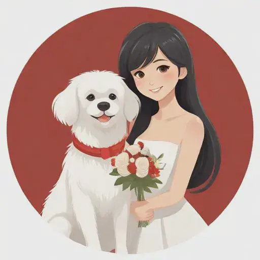 属狗的女孩最佳婚配属相是什么：狗女最佳配对第一名