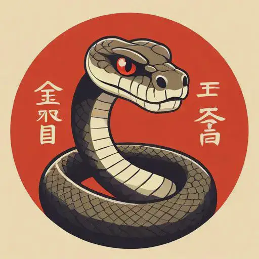 请问属蛇的都是哪一年出生的