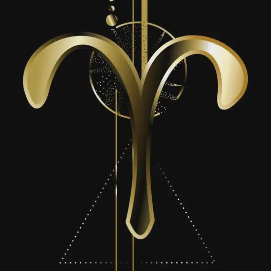 白羊座2024年幸运色