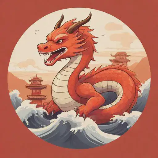 2000属龙一生三劫 研几百科，2000属龙的人一生命运