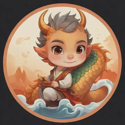 巳时属龙出生的男孩命运如何，属龙最厉害的三个时辰