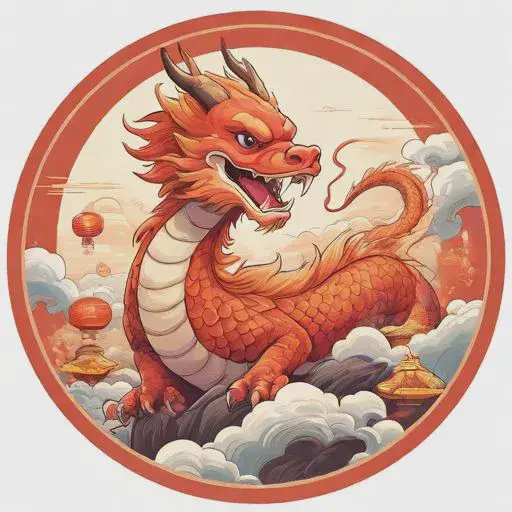 1976年龙2025年换大运，76年的龙2025年运势