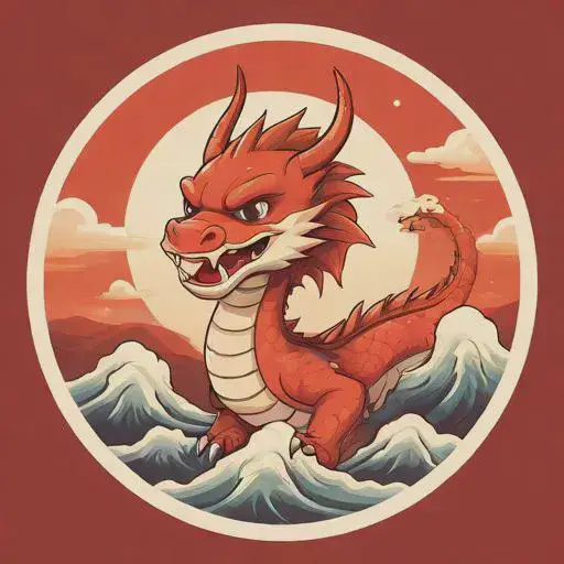 2000属龙一生三劫 研几百科，2000属龙的人一生命运