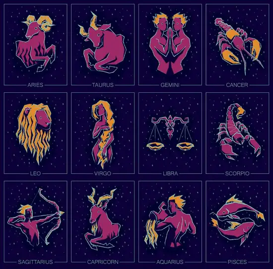 78年马的今年必离婚：星座婚姻信仰背后的真与假