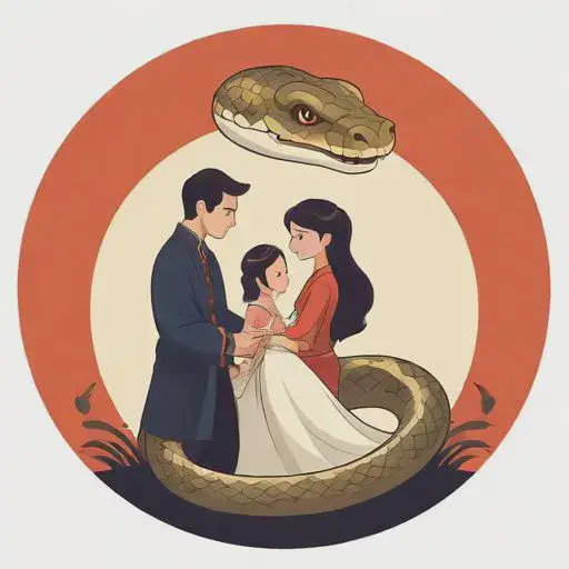 1977年属蛇的婚姻最佳配偶