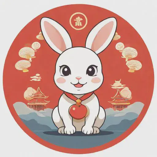 1987年属兔未来二十年运势