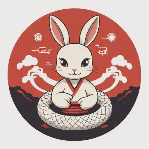 2025年属兔蛇人的全年运势