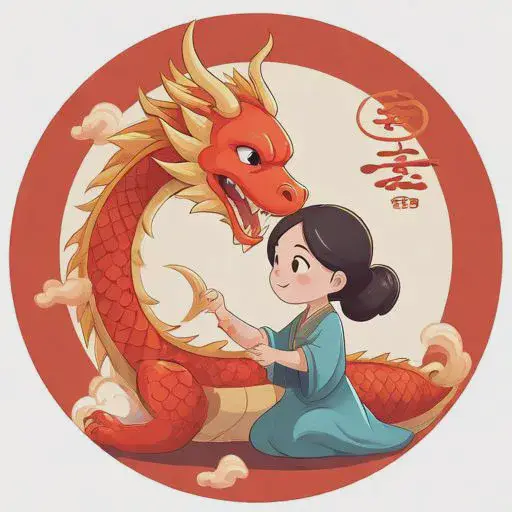 2025年属龙的运势1976：76年属龙女最终丈夫