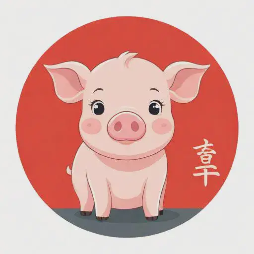 属猪的今年多大2025年运势