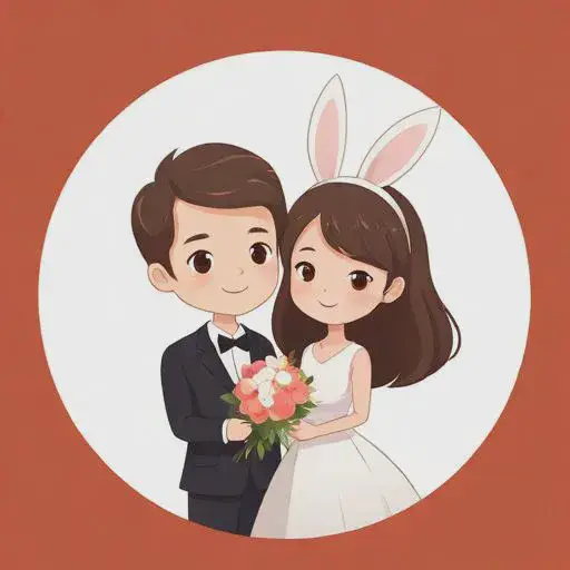 属兔的和什么属相婚配最合适女孩：属兔女生婚配