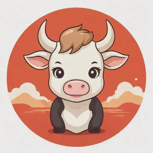 属相牛2025年运势及运程详解，属牛的今年运势