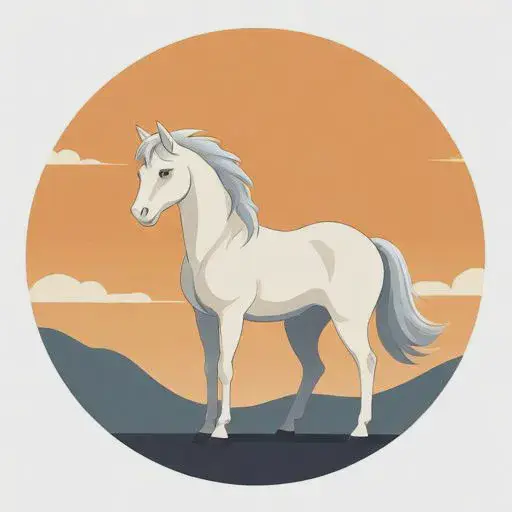 属马的今年多大了2025年多大，2025年属马