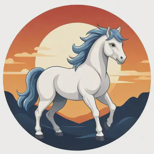 属马的今年多大2025年运势：属马2025年全年运势和运程