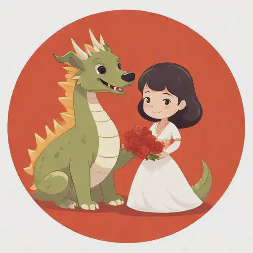 属狗跟属龙的在一起相配吗婚姻,生肖长辈相处建议 属狗跟属龙的在一起相配吗婚姻,生肖长辈相处建议