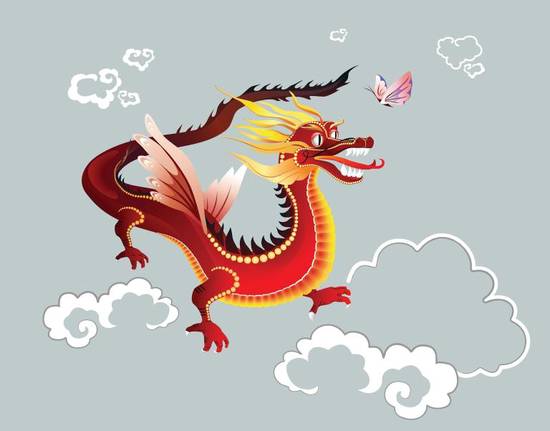 属龙人一生最好的夫妻(属龙人理想伴侣揭秘) 属龙人一生最好的夫妻(属龙人理想伴侣揭秘)