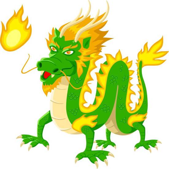 2024年属龙者，事业爱情双丰收