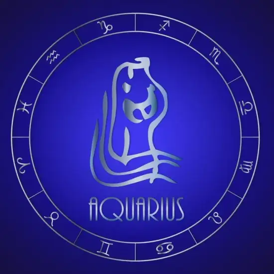 水瓶座财富磁场解读