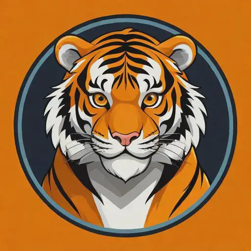 属虎配什么颜色最佳2025，属虎的配什么颜色最好