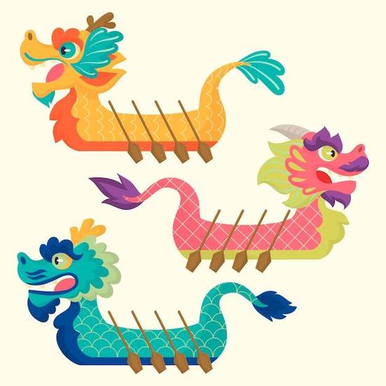 龙年中坚：2024年属龙者如何坚定自信，勇敢前行？