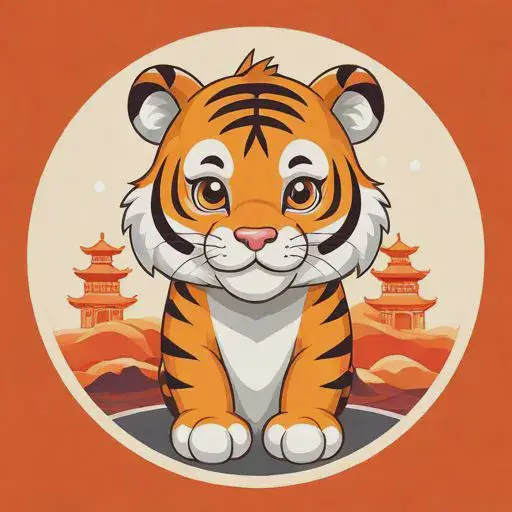 2025年属虎全年运势怎么样 2025年属虎全年运势怎么样