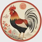 属鸡1933年出生的运程如何：1933年生肖鸡寿命