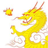 属龙的今年戴什么色的首饰（属龙年度幸运色首饰）