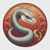 蛇年2025运势最好的属相：2025蛇年最旺的四个属相