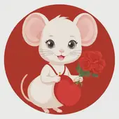 女生属鼠的最佳婚配是什么属相，鼠女和什么属相最配