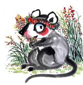 2023年属鼠人的运气(展望财运旺盛事业有成)