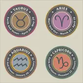 星座每日运势精准解读：2025年2月6日运程指南