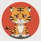 属虎的年份有哪几年分别几岁了呢，属虎年龄焦虑