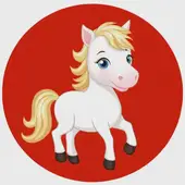 属马今年多大岁数2025年，属马年龄对照表