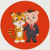 1998年的虎婚配最佳属相：1998年男虎最佳婚配