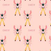 巨蟹座女最近运势(爱情事业双丰收)