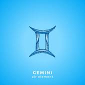 双子座为啥一直水逆的原因(揭秘星座运势的神秘规律)