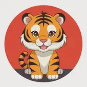 属虎的年份表及年龄2025