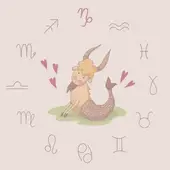 摩羯座今日运势解析：工作感情双线突破指南