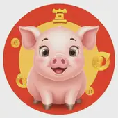 83年属猪2025年的运势：83属猪2025必有一难