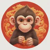 2025年属猴血光之灾 命理：2025年属猴年运势及运程