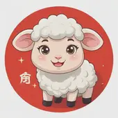 属羊人2025年运势及运程，1991年生肖羊男2025年运势