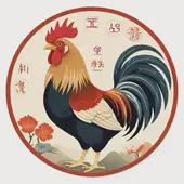 属鸡年龄查询表2025年运势：属鸡的年龄表